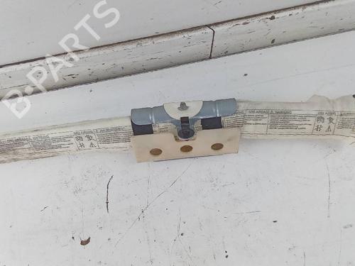 Right curtain airbag LAND ROVER RANGE ROVER SPORT I (L320) 3.0 D 4x4 | BP19642991C12 