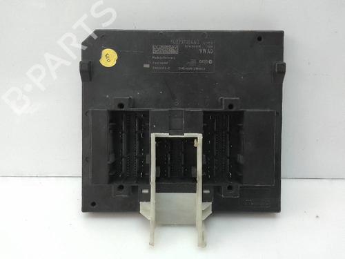 Electronic module VW GOLF VII (5G1, BQ1, BE1, BE2) 1.6 TDI 4motion | BP21168576M83 