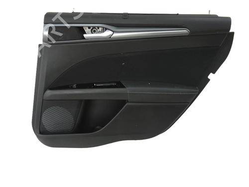 Rear right panel FORD MONDEO V Hatchback (CE) 2.0 TDCi | BP18826744C61 - Image 5