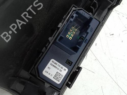 Switch CITROËN DS5 1.6 HDi 110 | BP18586822I30 