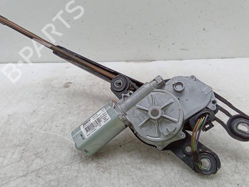 Used Rear wiper motor VW GOLF VII (5G1, BQ1, BE1, BE2) 1.4 TSI (125 hp) 26054548