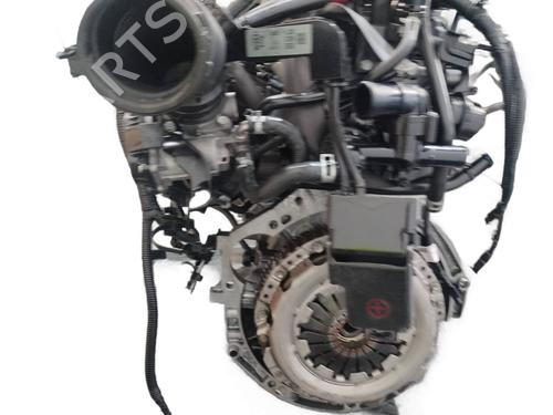 Engine KIA RIO IV (YB, SC, FB) 1.25 | BP19252448M1 - Image 3