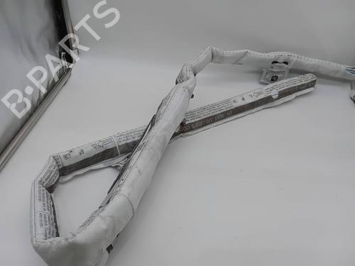 Left curtain airbag SEAT LEON (5F1) 1.2 TSI | BP28146813C11 