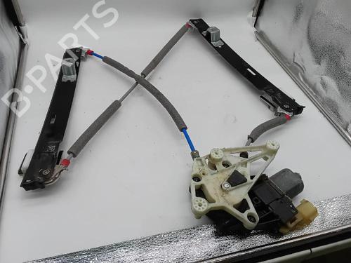 Rudehejsemekanisme Højre bagtil FORD B-MAX (JK) [2012-2025]  26284476
