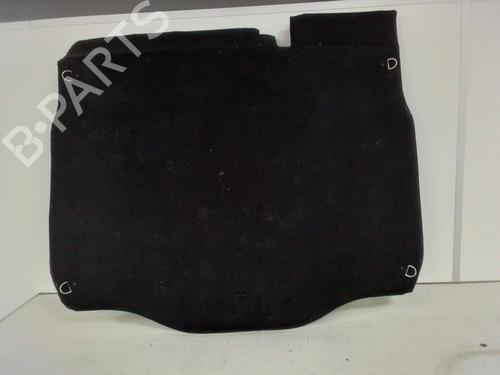 Used Luggage compartment floor CITROËN C4 CACTUS 1.6 BlueHDi 100 (99 hp) 26160410