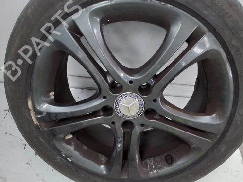 Rim MERCEDES-BENZ A-CLASS (W176) A 160 CDI / d (176.011) | BP29386706C45 