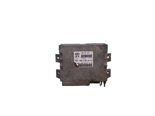 Used Engine control unit (ECU) SEAT MARBELLA (28A) 0.8 (34 hp) 28148517