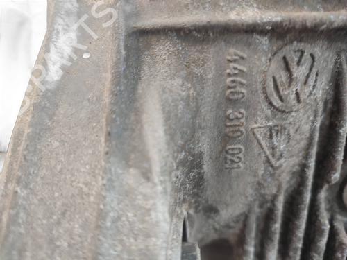 Front differential PORSCHE CAYENNE (9PA) S 4.5 | BP18577653M23  - Image 5