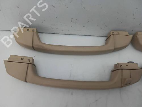 Used Interior roof handle BMW X3 (E83) 2.0 sd (177 hp) 24193840