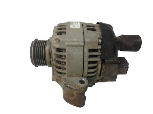Used Alternator Alternator 20979962 20979962