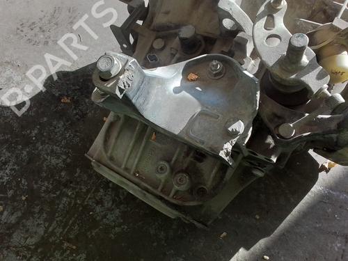 Gearbox PEUGEOT 407 (6D_) 2.0 HDi 135 (6DRHRH, 6DRHRE, 6DRHRG, 6DRHRJ) | BP28070244M3 