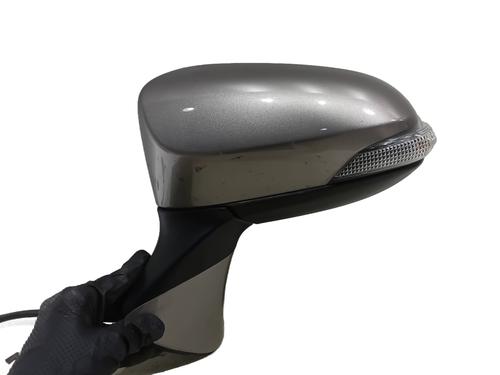 Used Left mirror Left mirror TOYOTA VERSO (_R2_) 1.6 D4-D (WAR20_) (112 hp) 35976489 35976489