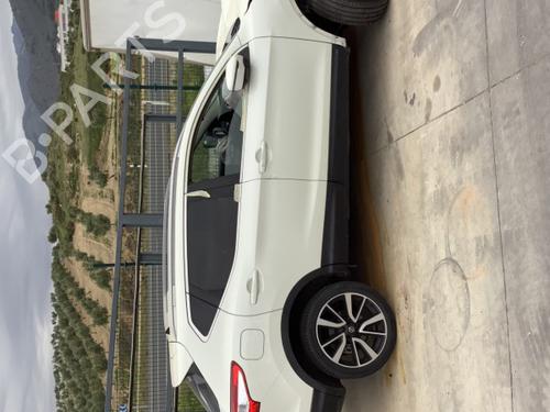 Front right panel NISSAN QASHQAI II (J11, J11_) 1.6 dCi | BP34612847C59  - Image 9