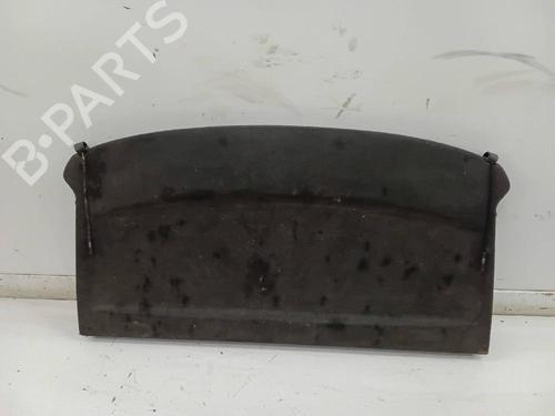 Rear parcel shelf BMW 1 (E81)  | BP24427451C85 