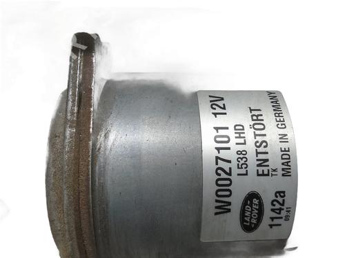 Front wiper motor LAND ROVER RANGE ROVER EVOQUE (L538) 2.2 D 4x4 | BP33200072M29 - Image 4