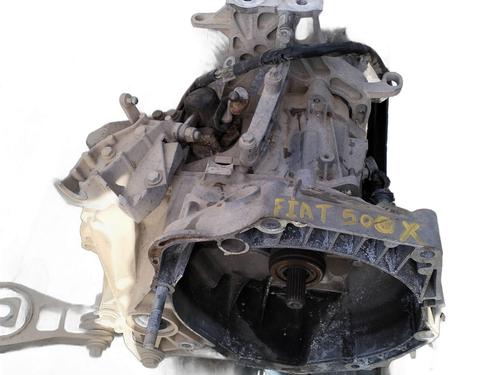Used Gearbox FIAT 500X (334_) 1.3 D Multijet (334AXH1A) (95 hp) 26160389