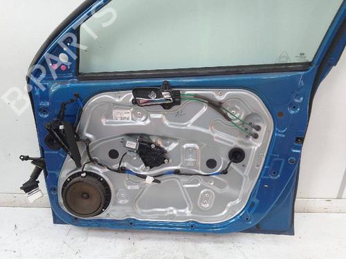 Right front door HYUNDAI i30 (FD)  | BP24736638C3 