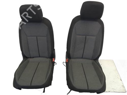 Sæde sæt SEAT TARRACO (KN2) 2.0 TDi | BP18583403C78  - Image 5