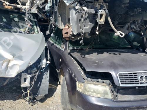 Grill AUDI A4 B6 Avant (8E5) 2.0 | BP33266201C40 - Image 2