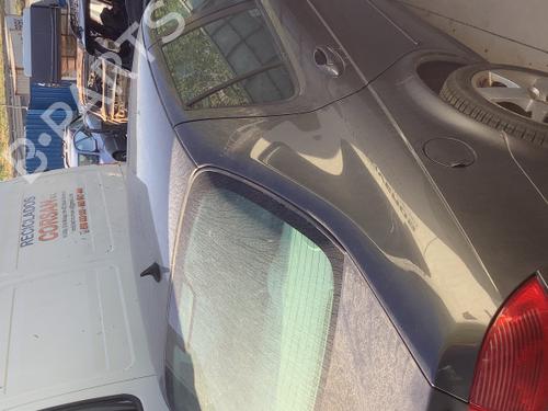 Brugte SAAB 9-5 (YS3E) 1.9 TiD 4956798