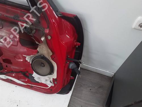 Left front door FIAT 500L (351_, 352_) 1.4 (199LYB1B) | BP28145721C2 