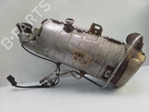 Used Particulate filter CITROËN BERLINGO (ER_, EC_) 1.5 BlueHDi 100 (102 hp) 21168579
