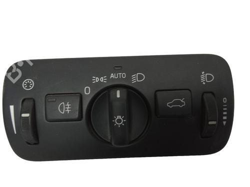 Headlight switch VOLVO V40 Hatchback (525) D3 | BP18578880I24 - Image 2