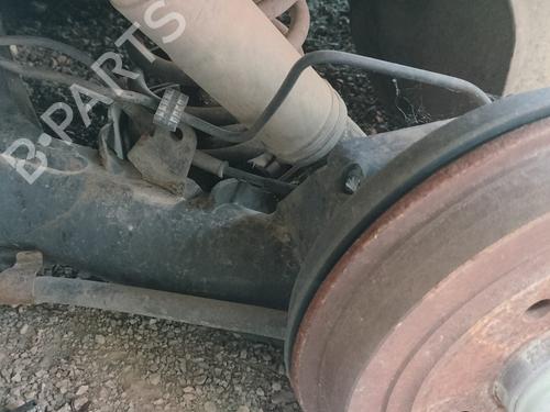 Used Right rear shock absorber Right rear shock absorber 38197489 38197489