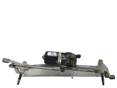 Used Front wiper motor Front wiper motor RENAULT MEGANE IV Grandtour (K9A/M/N_) 1.5 dCi 110 (110 hp) 32314952 32314952