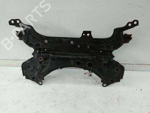 Used Subframe Subframe TOYOTA AURIS Estate (_E18_) 1.8 Hybrid (ZWE186_, ZWE186R, ZWE186H) (136 hp) 19125072 19125072