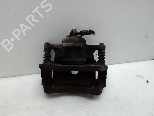 Right front brake caliper FORD TOURNEO COURIER B460 MPV 1.0 EcoBoost | BP18596615M104 