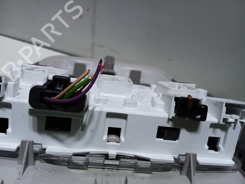 Kabinelys CITROËN C3 III (SX) 1.5 BlueHDi 100 (SXYHYP, SXYHTU) | BP32723777I8  - Image 7