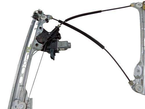 Used Front left window mechanism Front left window mechanism RENAULT MEGANE IV Hatchback (B9A/M/N_) 1.5 Blue dCi 115 (B9A6) (116 hp) 18582603 18582603