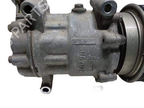 AC compressor RENAULT MODUS / GRAND MODUS (F/JP0_) 1.2 (JP0C, JP0K, FP0C, FP0K, FP0P, JP0P, JP0T) | BP32723665M34 - Image 7