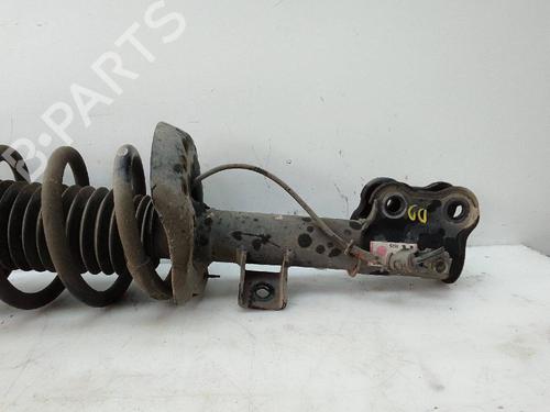 Used Right front shock absorber KIA CARENS IV 1.7 CRDi (116 hp) 25435050