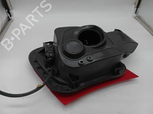 Fuel flap OPEL CROSSLAND X / CROSSLAND (P17, P2QO) 1.2 (75) | BP29386093C131 