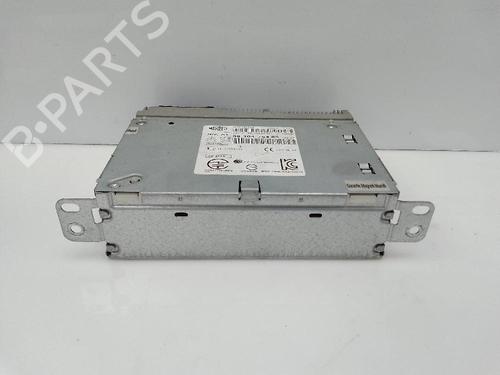 Radio PEUGEOT 308 SW II (LC_, LJ_, LR_, LX_, L4_) 1.6 BlueHDi 120 | BP20504315E6 