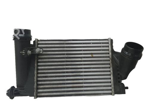 Intercooler RENAULT MEGANE IV Hatchback (B9A/M/N_) | BP19931080M30 - Image 5
