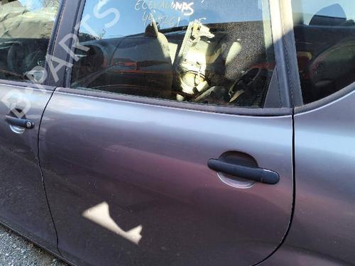 Left rear door SEAT ALTEA (5P1) 1.9 TDI | BP23452051C4 