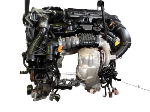 Motor Motor PEUGEOT 2008 II (UD_, US_, UY_, UJ_, UR_, UC_) 1.5 BlueHDI 110 (UDYHSK) (110 hp) 39583431 39583431