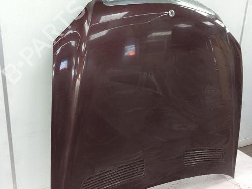 Hood MERCEDES-BENZ S-CLASS (W221, V221) S 320 CDI (221.022, 221.122) | BP26409482C1 
