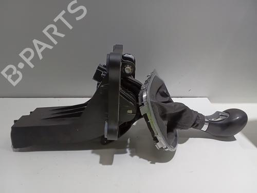 Gear lever OPEL MERIVA B MPV (S10) 1.4 (75) | BP36836320M90 - Image 5
