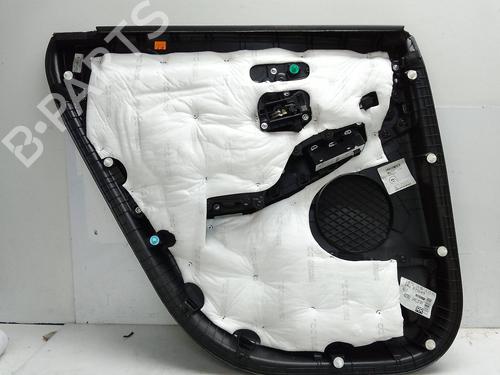 Rear right panel HYUNDAI i30 Estate (PDE) 1.6 CRDi | BP30050899C61 