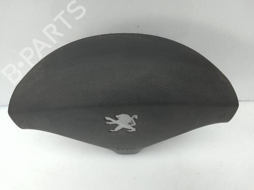 Driver airbag PEUGEOT 308 I (4A_, 4C_) 1.6 HDi | BP22226496C9 