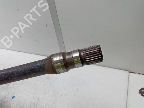 Used Right front driveshaft OPEL INSIGNIA B Country Tourer (Z18) [2017-2025]  18826671