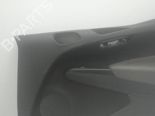 Front right panel FORD TRANSIT COURIER B460 MPV 1.5 EcoBlue | BP22956493C59 
