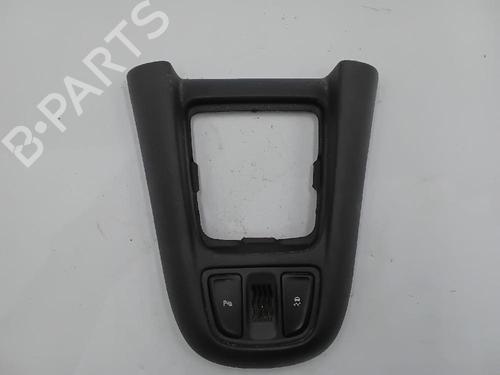 Other OPEL ZAFIRA TOURER C (P12) 1.4 (75) | BP27447982O1 