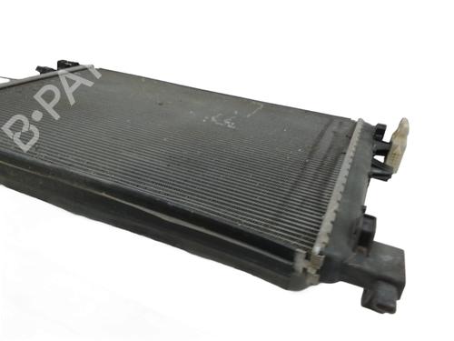 Water radiator VW EOS (1F7, 1F8) 2.0 TDI | BP26160906M31 - Image 2