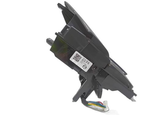 Display monitor MAZDA CX-3 (DK) 1.5 SKYACTIV-D (DK2WS, DK5FW) | BP36903780C48  - Image 5