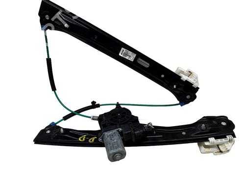 Front right window mechanism BMW 1 (F20) 116 d | BP23997631C23 - Image 2